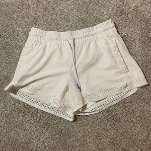 Athleta Shorts Size 0